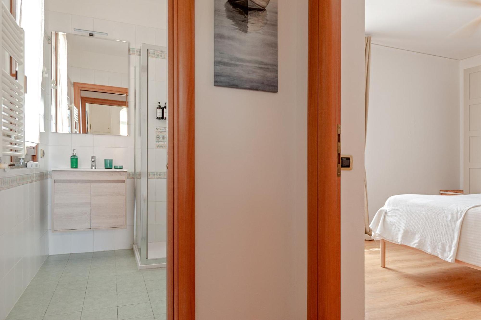 Cozy Retreat In Coastal Livorno Apartamento Exterior foto