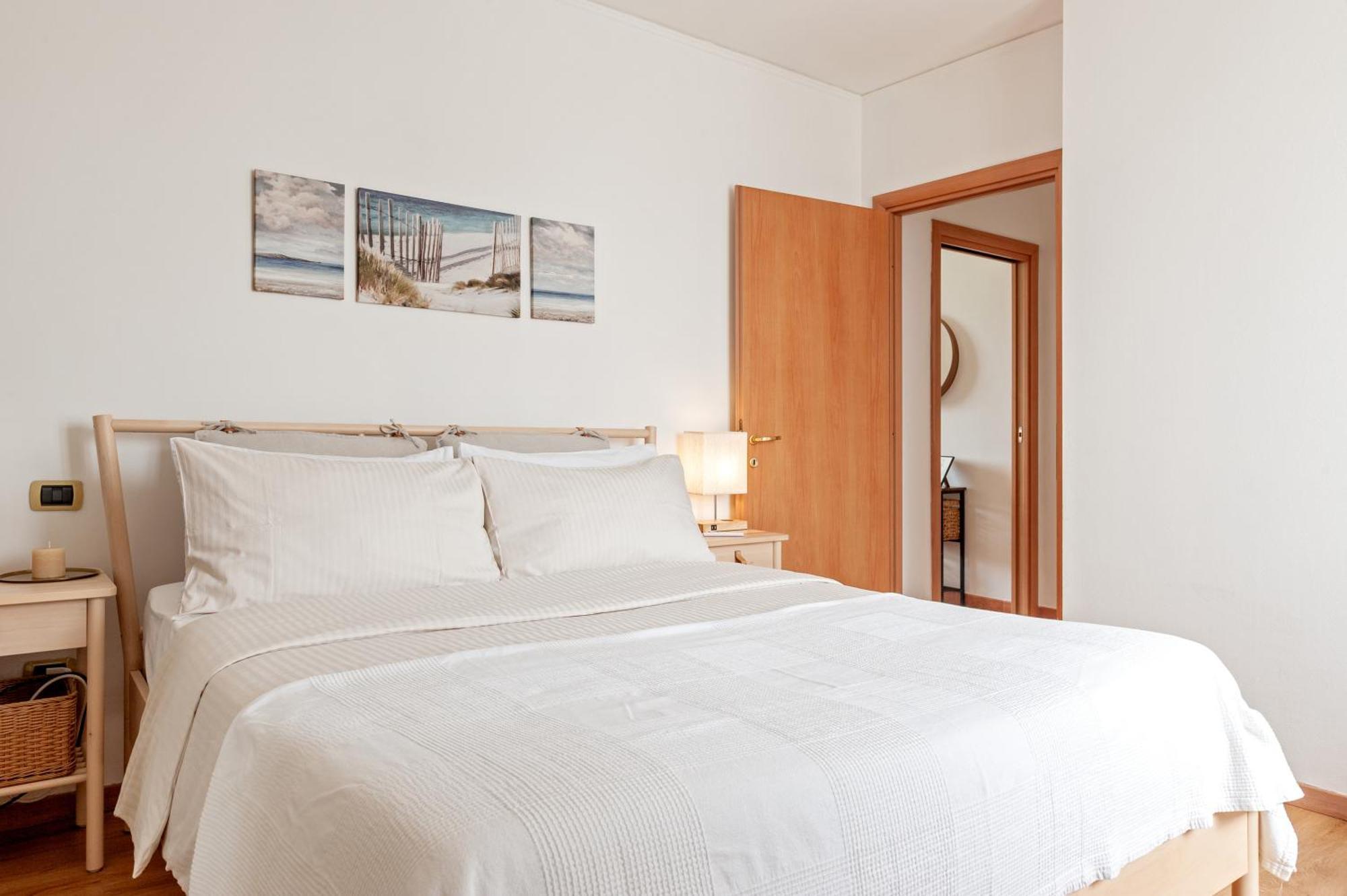 Cozy Retreat In Coastal Livorno Apartamento Exterior foto